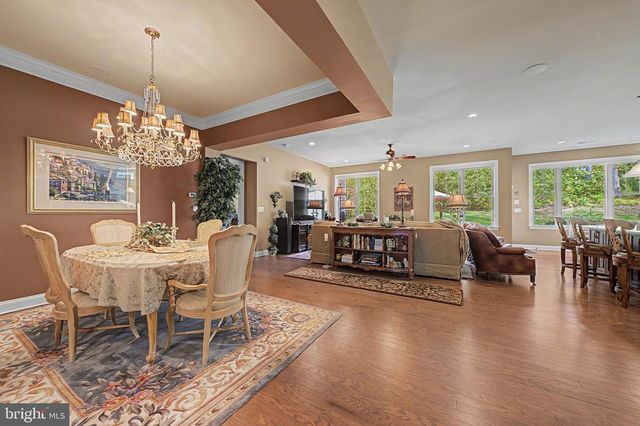 13723 LONG RIDGE DR, Gainesville, VA 20155