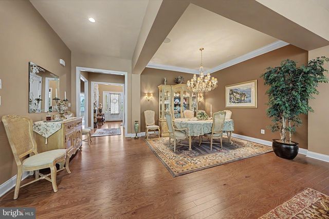 13723 LONG RIDGE DR, Gainesville, VA 20155