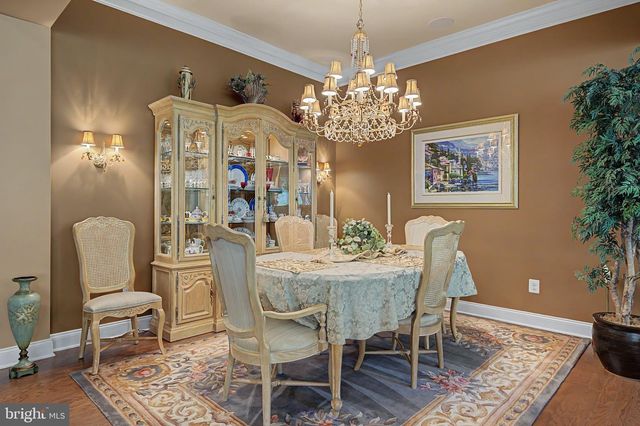 13723 LONG RIDGE DR, Gainesville, VA 20155