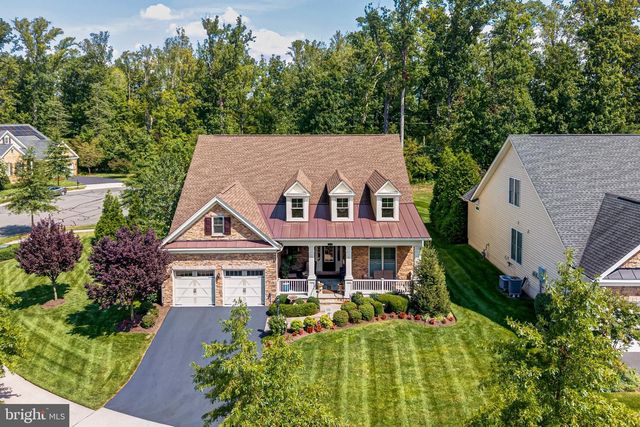 13723 LONG RIDGE DR, Gainesville, VA 20155