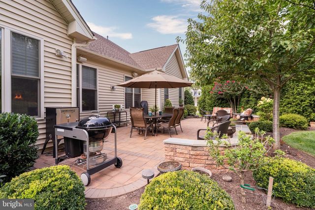 13723 LONG RIDGE DR, Gainesville, VA 20155