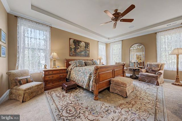 13723 LONG RIDGE DR, Gainesville, VA 20155