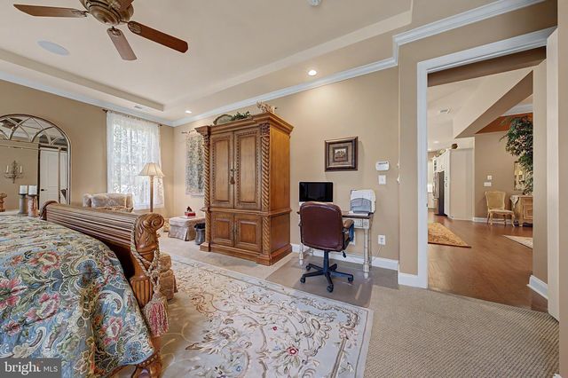 13723 LONG RIDGE DR, Gainesville, VA 20155