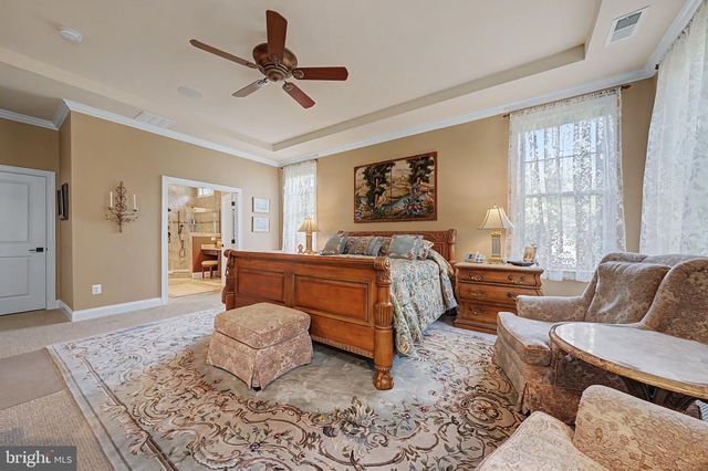 13723 LONG RIDGE DR, Gainesville, VA 20155