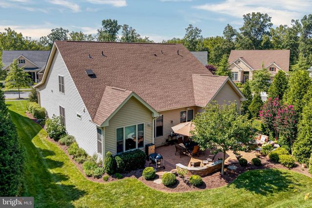 13723 LONG RIDGE DR, Gainesville, VA 20155
