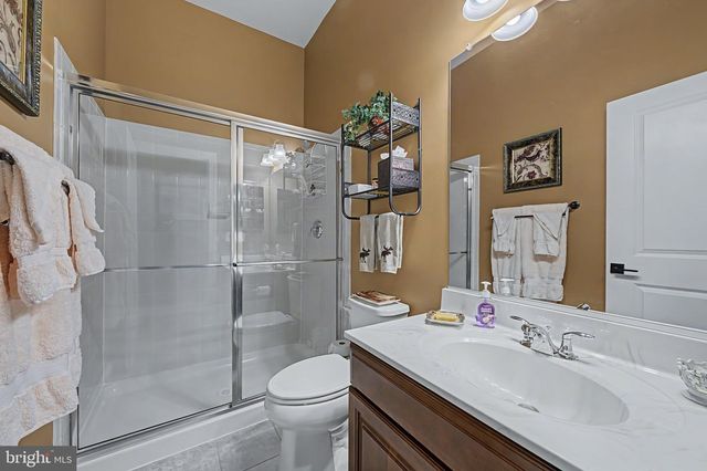 13723 LONG RIDGE DR, Gainesville, VA 20155