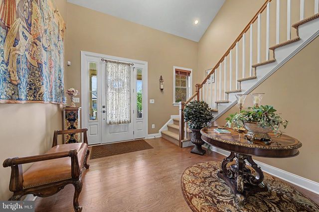13723 LONG RIDGE DR, Gainesville, VA 20155