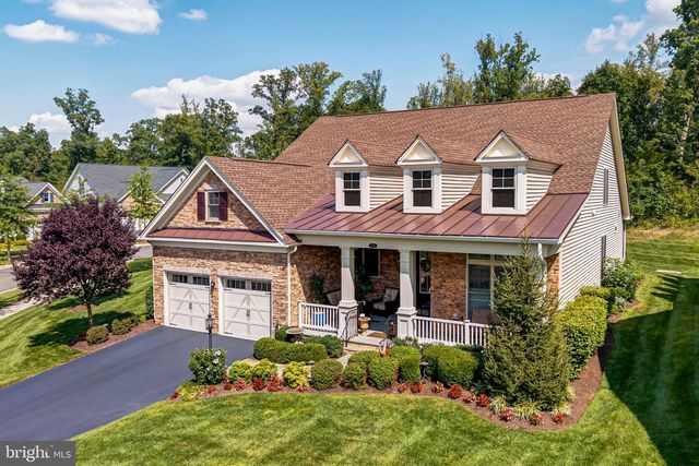 13723 LONG RIDGE DR, Gainesville, VA 20155