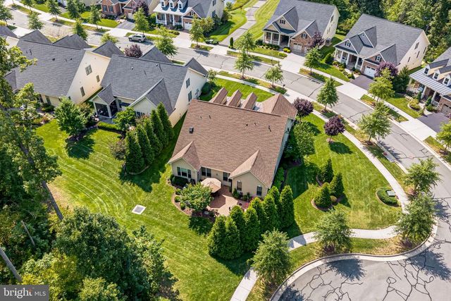 13723 LONG RIDGE DR, Gainesville, VA 20155