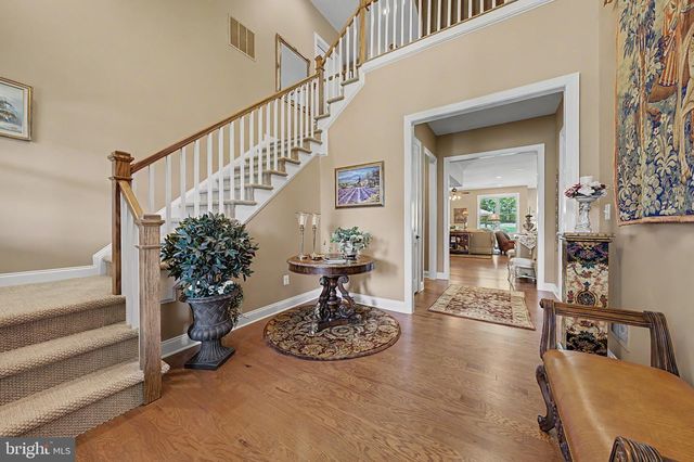13723 LONG RIDGE DR, Gainesville, VA 20155