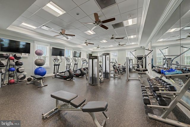 13723 LONG RIDGE DR, Gainesville, VA 20155