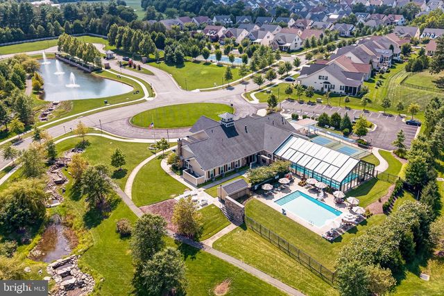 13723 LONG RIDGE DR, Gainesville, VA 20155