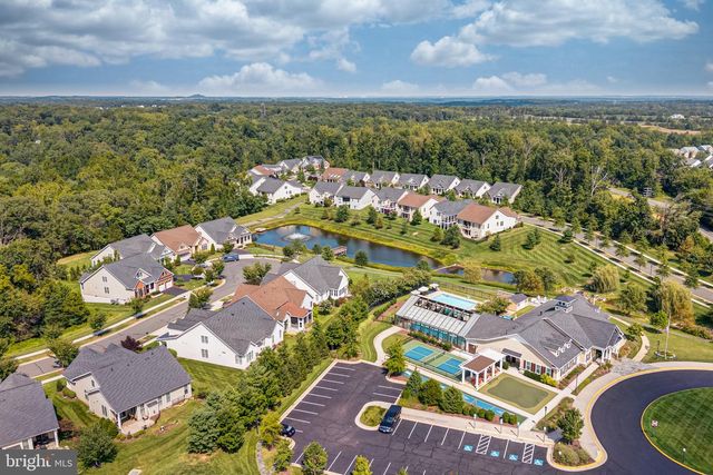 13723 LONG RIDGE DR, Gainesville, VA 20155