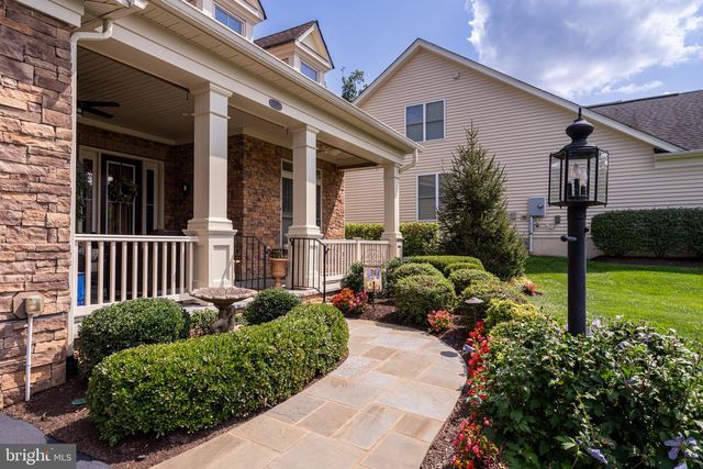 13723 LONG RIDGE DR, Gainesville, VA 20155