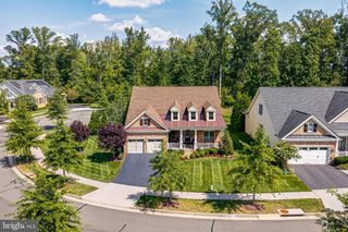 13723 LONG RIDGE DR, Gainesville, VA 20155