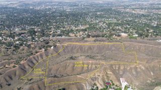 0 Sunset, Redlands, CA 92373