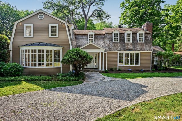 44 Redding Road, Easton, CT 06612