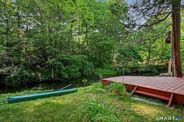 44 Redding Road, Easton, CT 06612