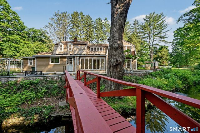 44 Redding Road, Easton, CT 06612