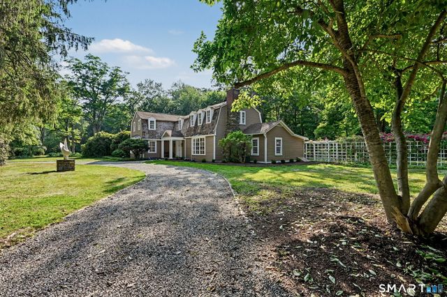 44 Redding Road, Easton, CT 06612