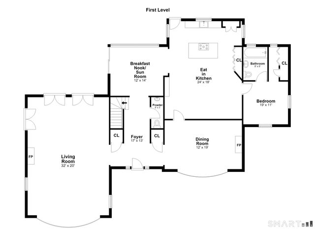44 Redding Road, Easton, CT 06612