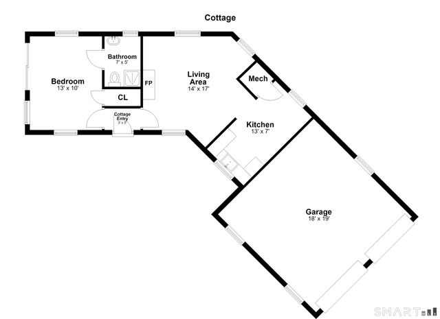 44 Redding Road, Easton, CT 06612