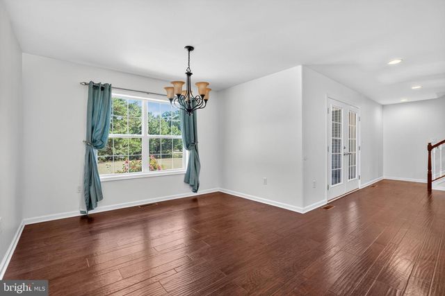 3079 MERIDIAN DR, Greenbackville, VA 23356