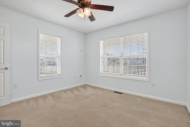 3079 MERIDIAN DR, Greenbackville, VA 23356