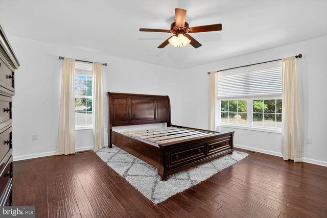 3079 MERIDIAN DR, Greenbackville, VA 23356