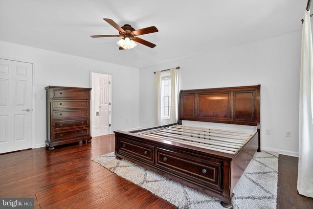 3079 MERIDIAN DR, Greenbackville, VA 23356