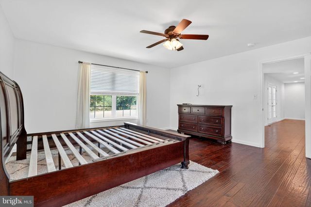 3079 MERIDIAN DR, Greenbackville, VA 23356