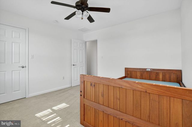 3079 MERIDIAN DR, Greenbackville, VA 23356