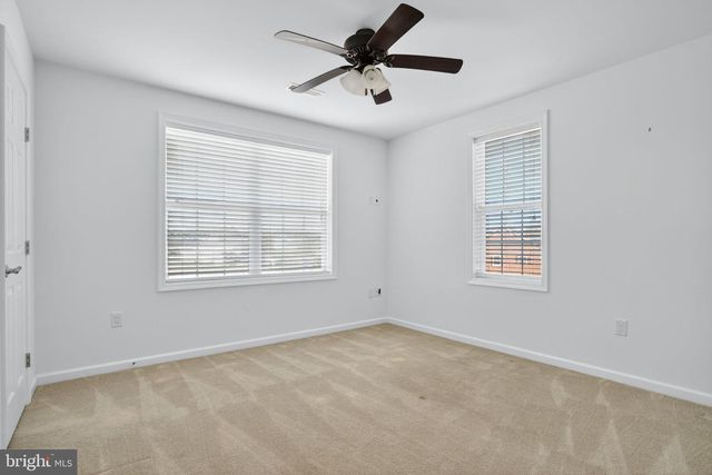 3079 MERIDIAN DR, Greenbackville, VA 23356