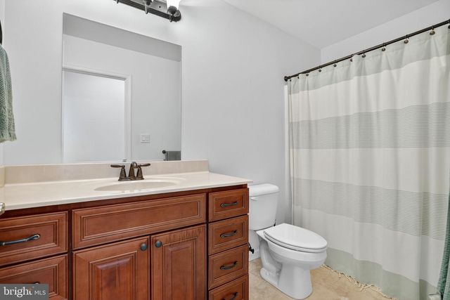 3079 MERIDIAN DR, Greenbackville, VA 23356