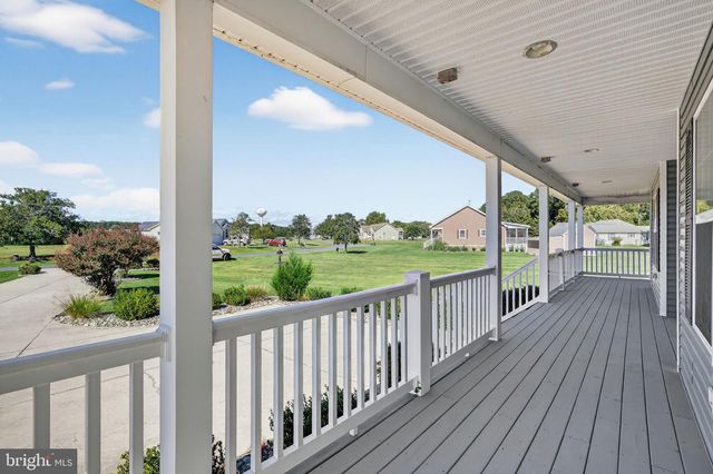 3079 MERIDIAN DR, Greenbackville, VA 23356