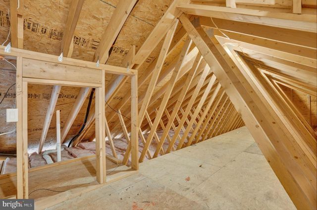 3079 MERIDIAN DR, Greenbackville, VA 23356