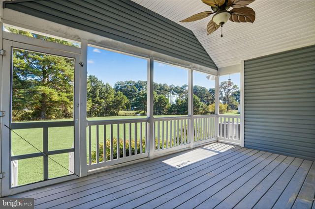 3079 MERIDIAN DR, Greenbackville, VA 23356