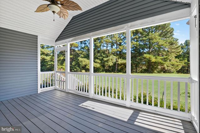 3079 MERIDIAN DR, Greenbackville, VA 23356