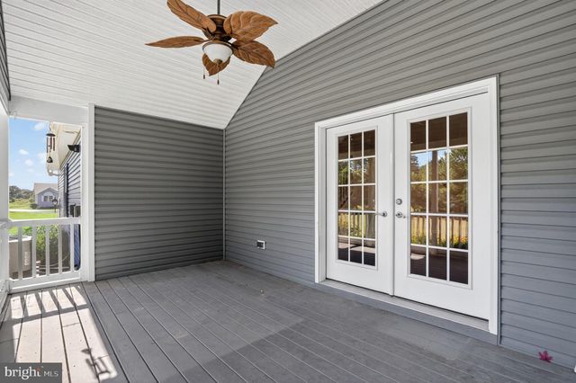 3079 MERIDIAN DR, Greenbackville, VA 23356