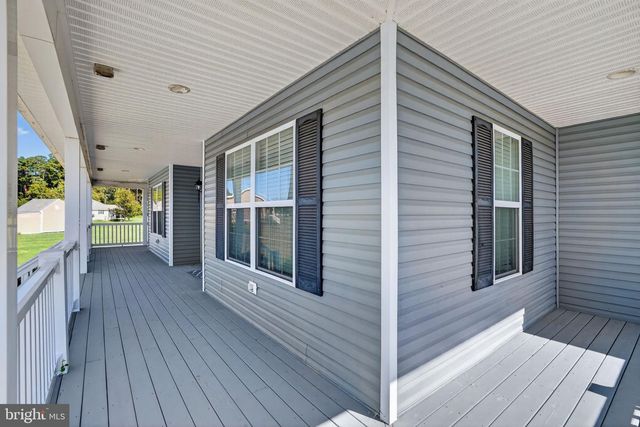 3079 MERIDIAN DR, Greenbackville, VA 23356