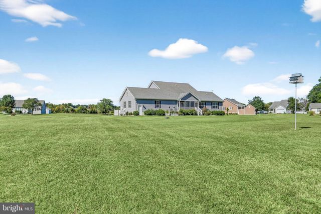 3079 MERIDIAN DR, Greenbackville, VA 23356