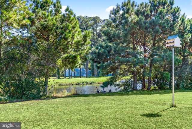 3079 MERIDIAN DR, Greenbackville, VA 23356