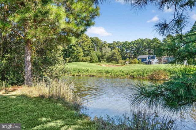 3079 MERIDIAN DR, Greenbackville, VA 23356