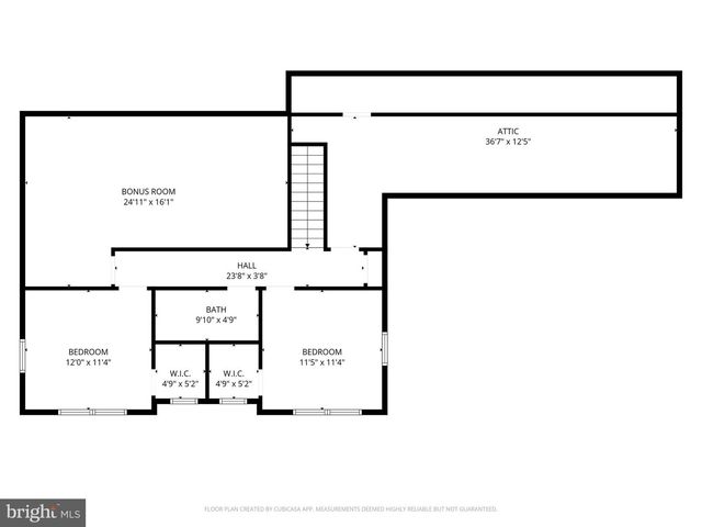 3079 MERIDIAN DR, Greenbackville, VA 23356