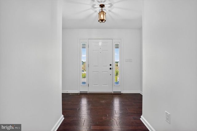 3079 MERIDIAN DR, Greenbackville, VA 23356