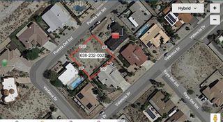 1 Vac Lot Puesta Del Sol, Desert Hot Springs, CA 92240