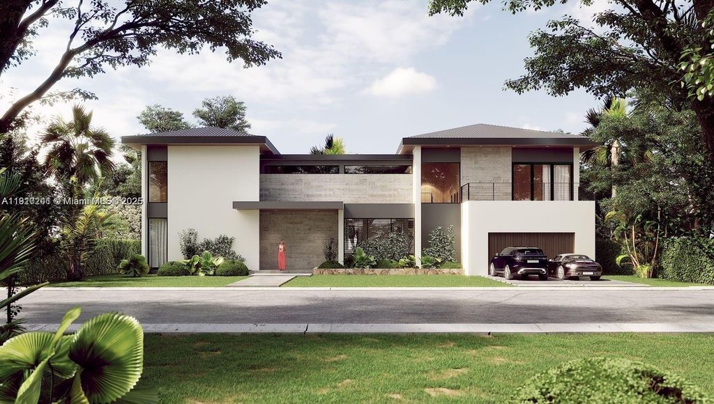 7740 SW 52nd Ave, Miami, FL 33143