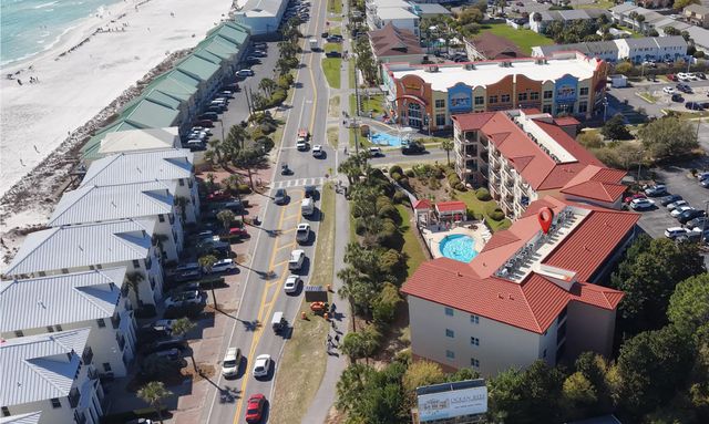 1952 Scenic Gulf Drive UNIT 307, Miramar Beach, FL 32550