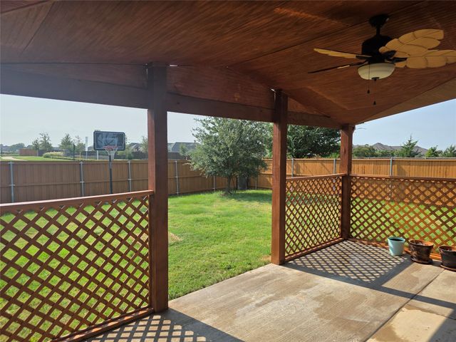 2031 Avondown Road, Forney, TX 75126