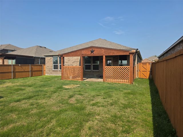 2031 Avondown Road, Forney, TX 75126